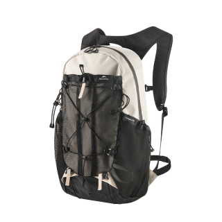 Naturehike Longva 18l - ultraľahký turistický batoh 620g - biela
